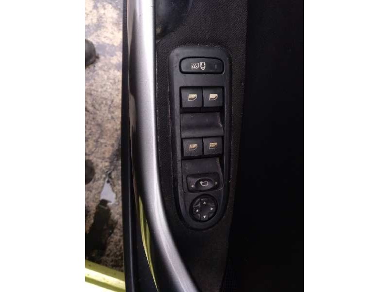 peugeot 308 del año 2007