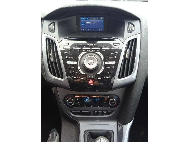 ford focus lim. (cb8) del año 2012