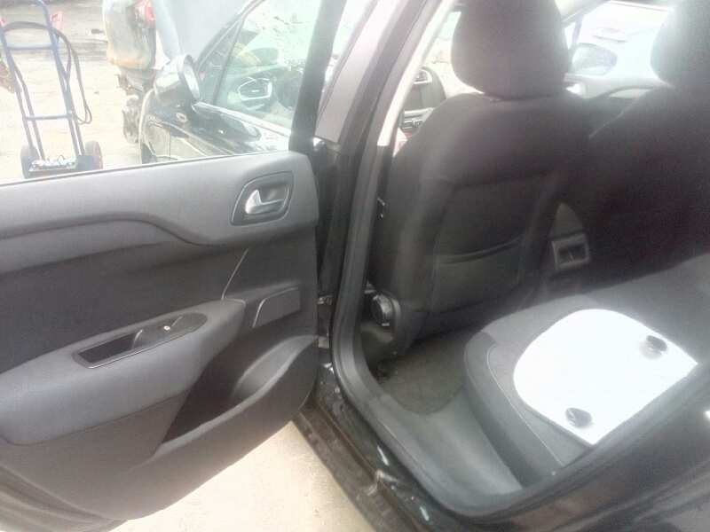 citroën c4 lim. del año 2016