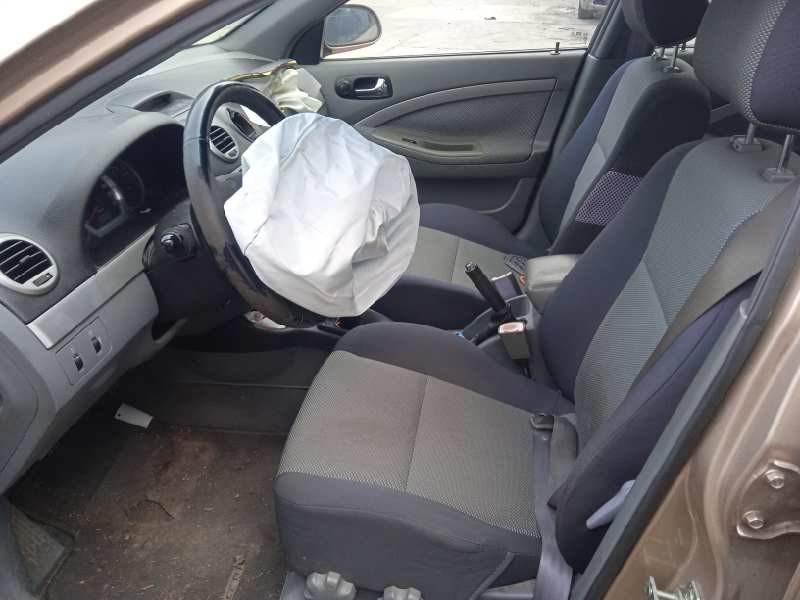 chevrolet lacetti del año 2008