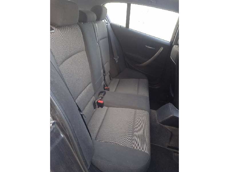 bmw serie 1 berlina (e81/e87) del año 2007