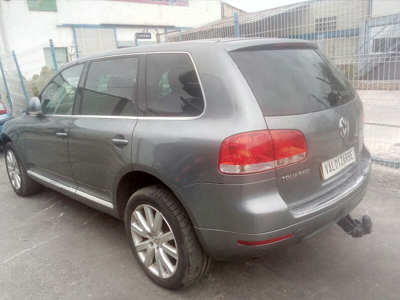 volkswagen touareg (7la) del año 2005