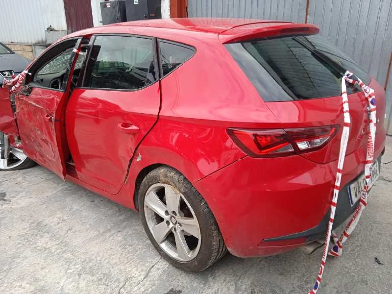 seat leon (5f1) del año 2014