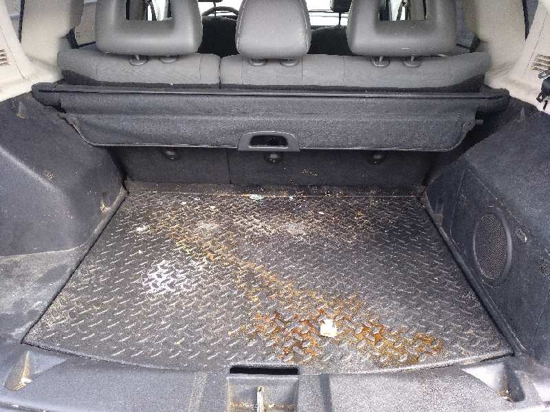 jeep compass del año 2007