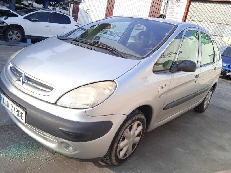 citroën xsara picasso del año 2003