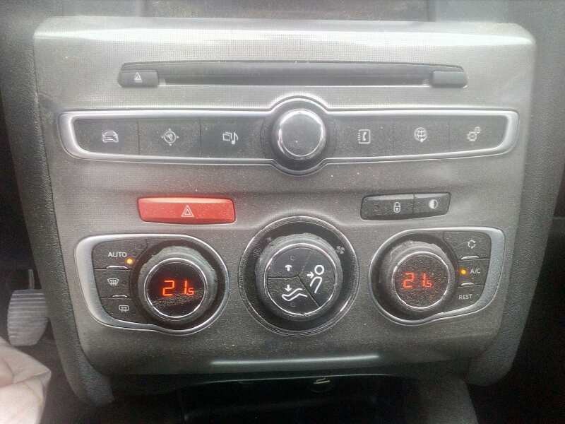 citroën c4 lim. del año 2016