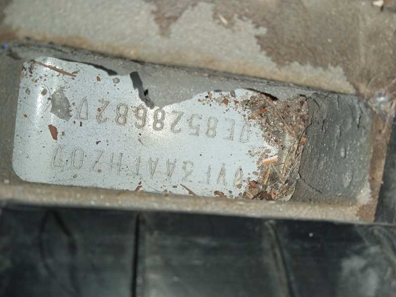 peugeot bipper del año 2014