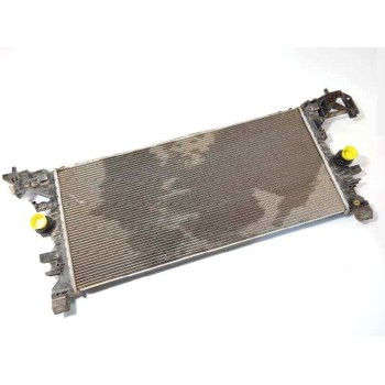 RADIADOR AGUA 13453907 39185891 