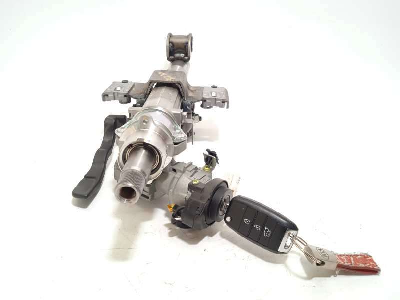 Recambio de columna direccion para kia sportage 1.7 crdi cat referencia OEM IAM 56310A9000 - Gris 3
