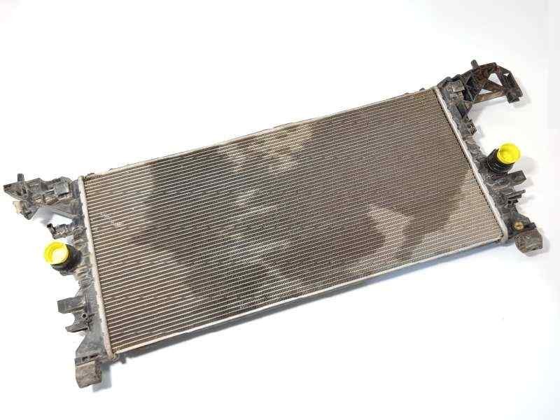 RADIADOR AGUA 13453907 39185891 