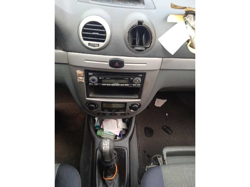 chevrolet lacetti del año 2008