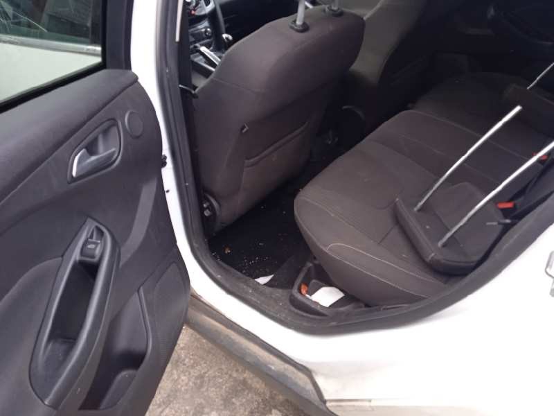 ford focus lim. (cb8) del año 2012