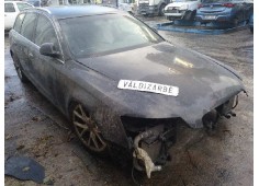 audi a6 avant (4f2) del año 2009 2