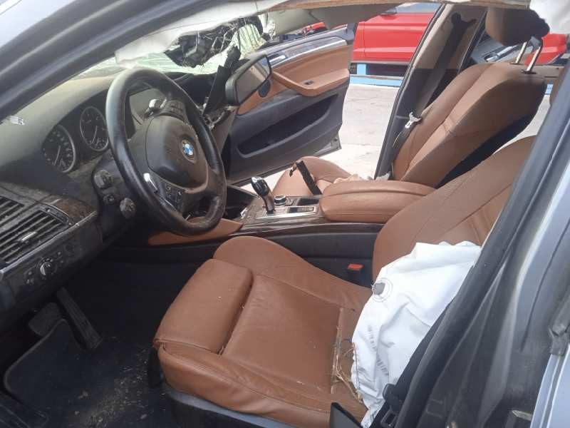 bmw x6 (e71) del año 2011