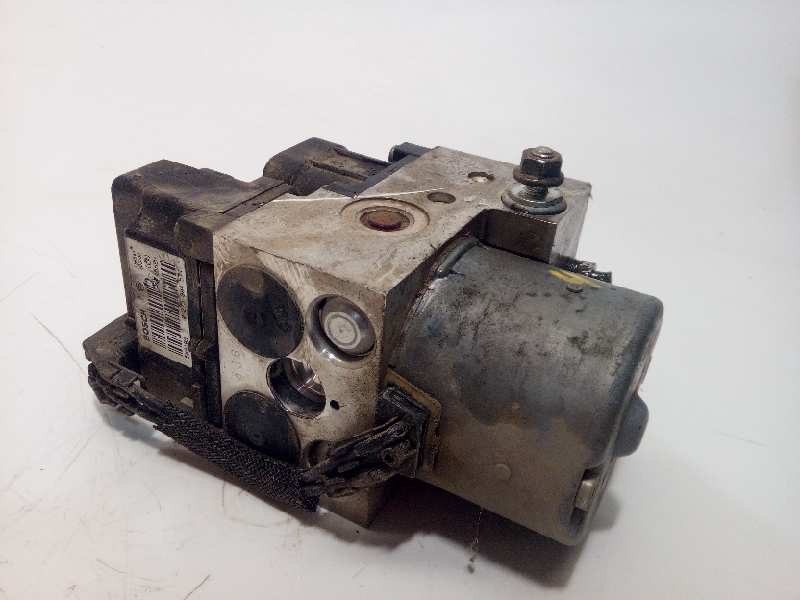 jeep compass del año 2007