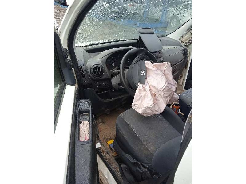 peugeot bipper del año 2014