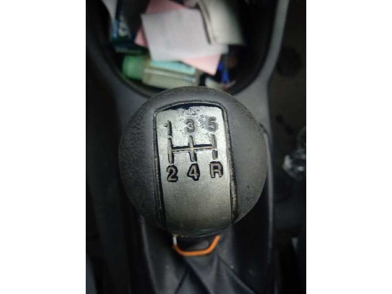 chevrolet lacetti del año 2008