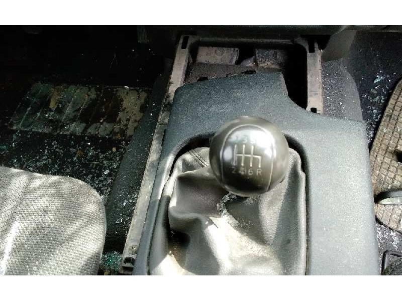 nissan navara pick-up (d40m) del año 2006