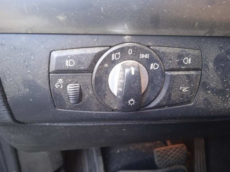 bmw x6 (e71) del año 2011