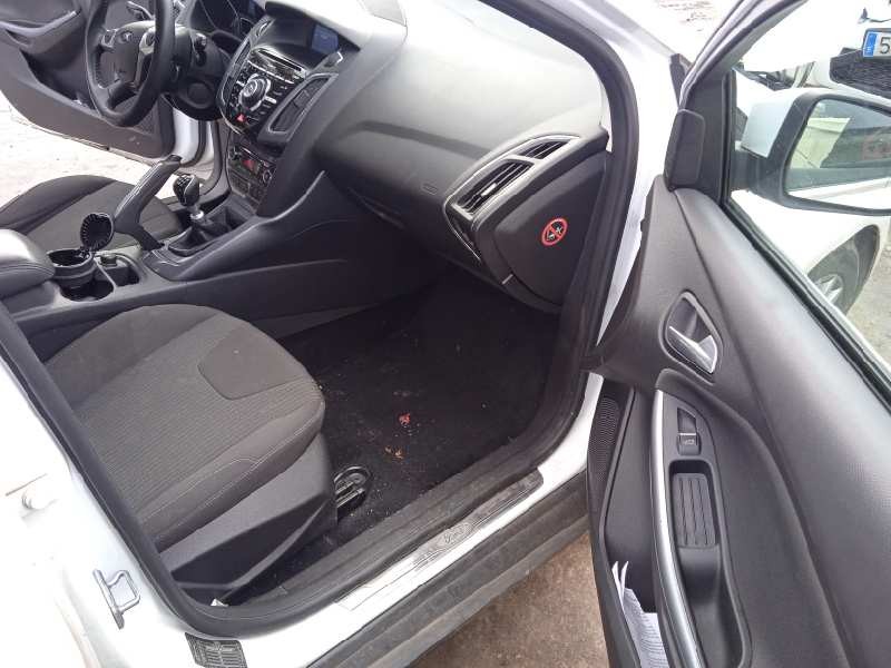 ford focus lim. (cb8) del año 2012