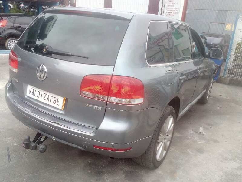 volkswagen touareg (7la) del año 2005