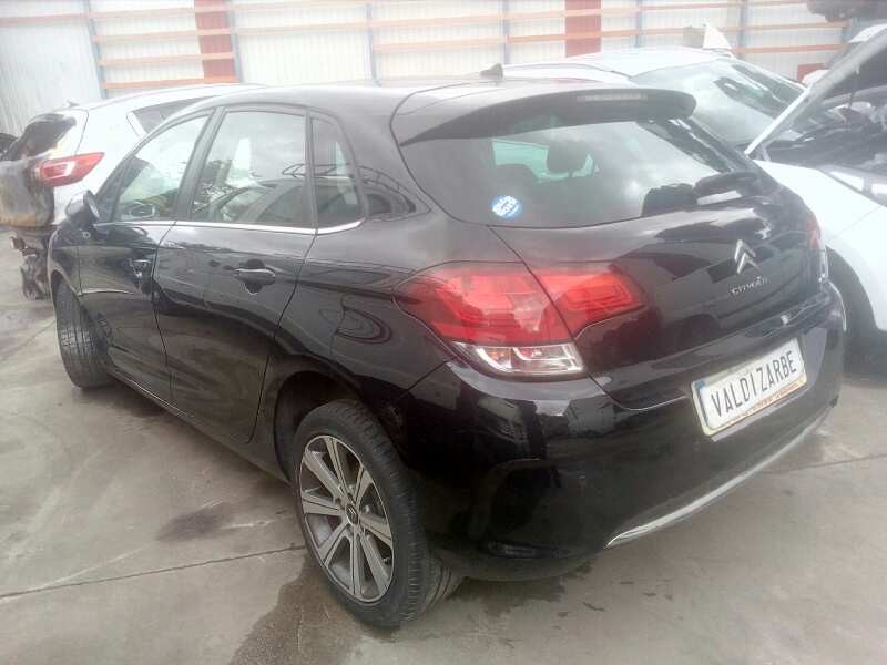 citroën c4 lim. del año 2016