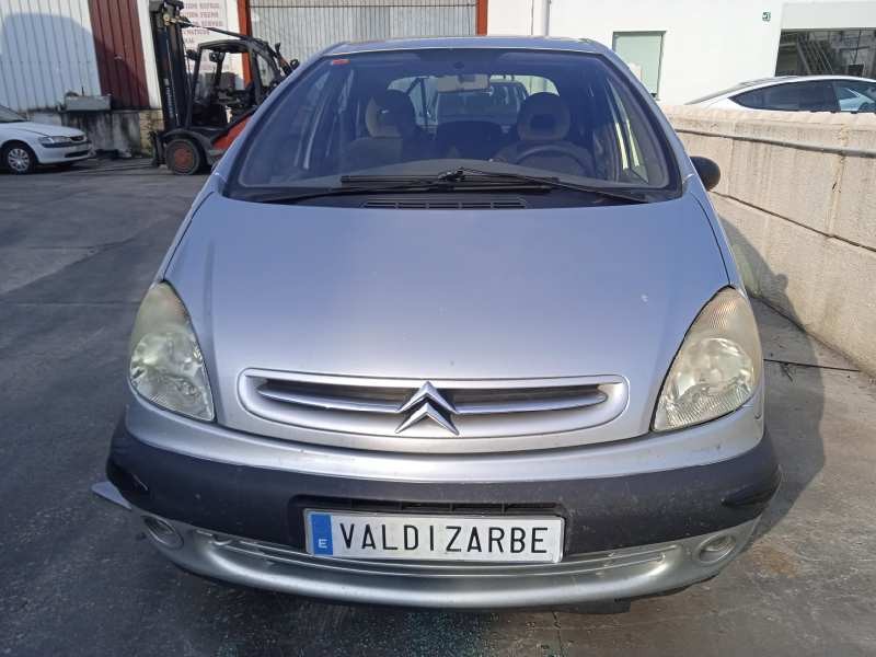 citroën xsara picasso del año 2003