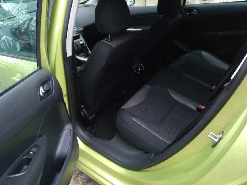 peugeot 308 del año 2007