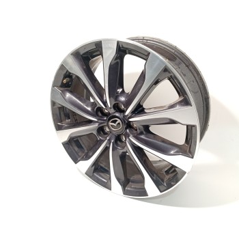 Recambio de llanta para mazda cx-3 (dk) 2.0 skyactiv-g referencia OEM IAM 9965417080  