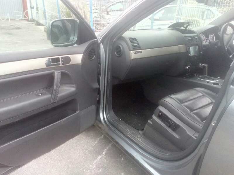 volkswagen touareg (7la) del año 2005