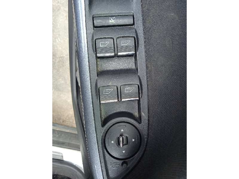 ford focus lim. (cb8) del año 2012