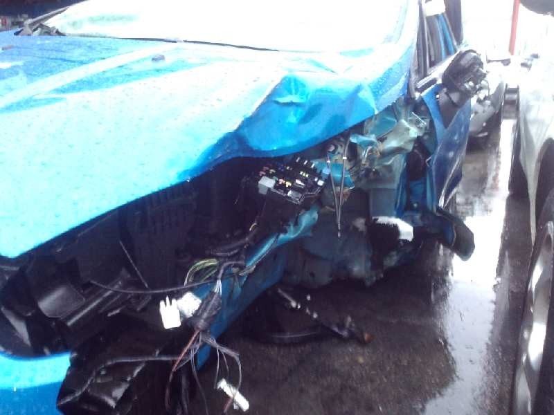 ford fiesta (ccn) del año 2014