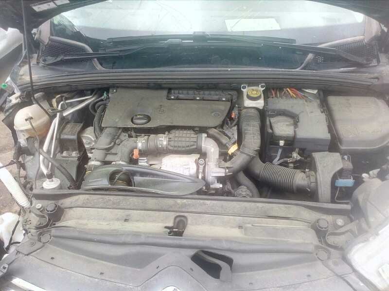 citroën c4 lim. del año 2016