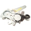 Recambio de elevalunas trasero derecho para toyota yaris hybrid feel! referencia OEM IAM 857200D120  