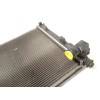 Recambio de radiador agua para kia venga (yn) 1.6 crdi 128 referencia OEM IAM 253101P200  