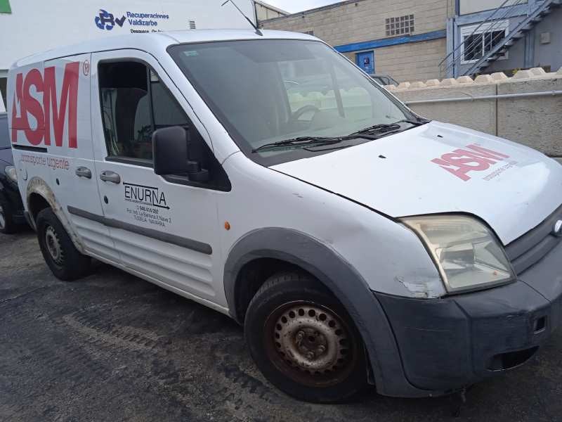 ford transit connect (tc7) del año 2008