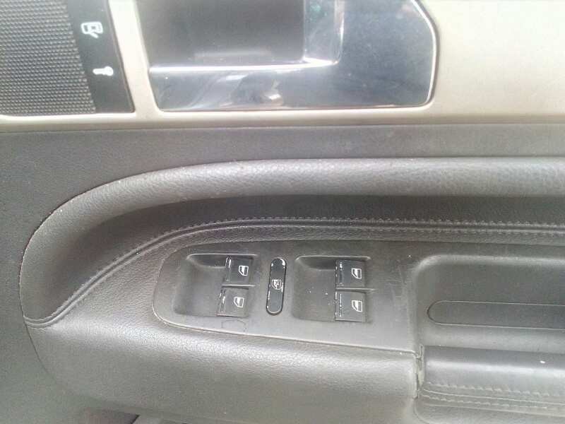 volkswagen touareg (7la) del año 2005