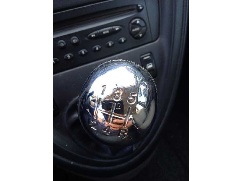 citroën xsara picasso del año 2003