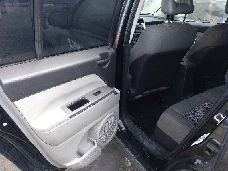 jeep compass del año 2007