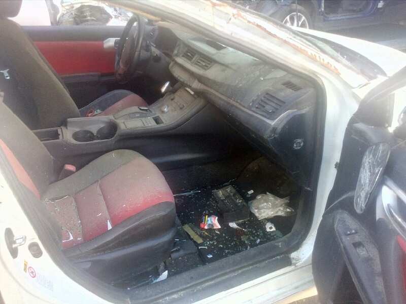 lexus ct del año 2011