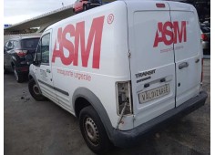 ford transit connect (tc7) del año 2008 2