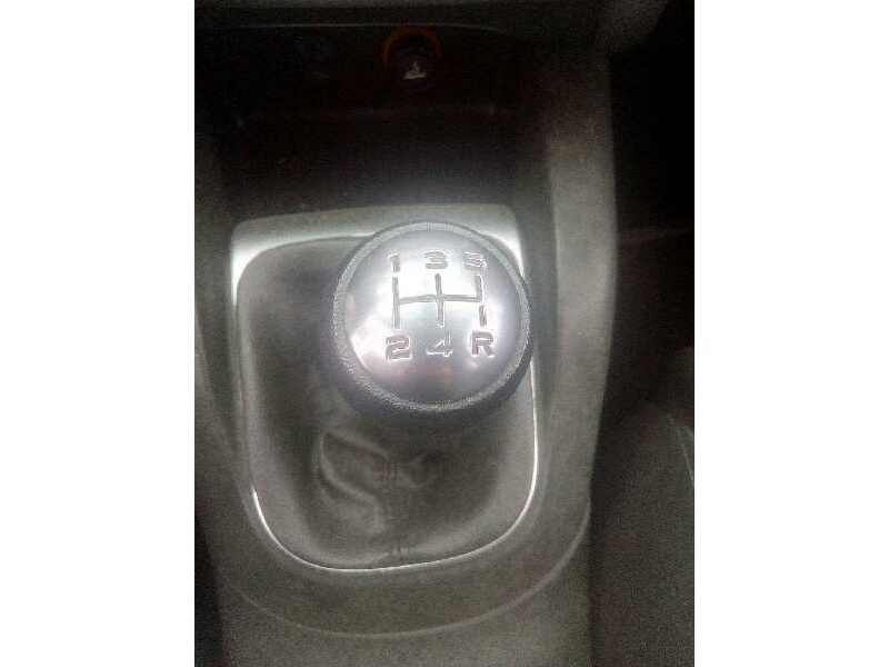 citroën c4 lim. del año 2016