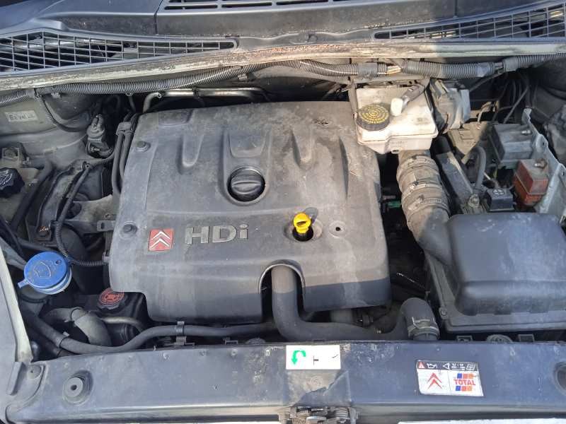 citroën xsara picasso del año 2003