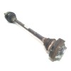 Recambio de transmision trasera izquierda para volkswagen touareg (7la) tdi v10 referencia OEM IAM 7L0501201A  
