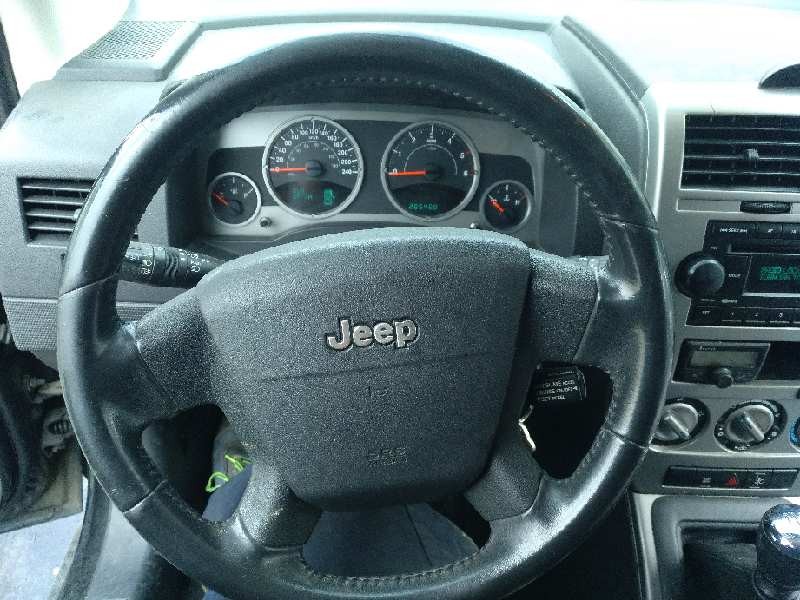 jeep compass del año 2007