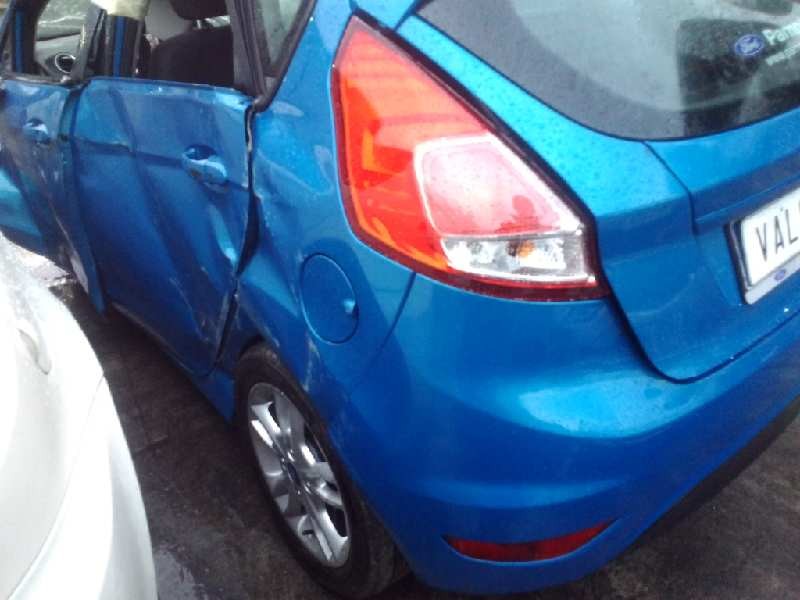 ford fiesta (ccn) del año 2014