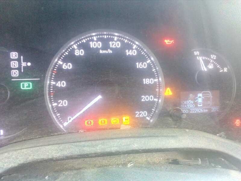 lexus ct del año 2011