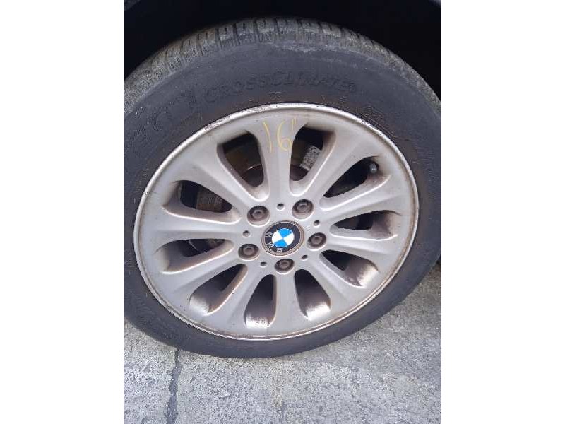 bmw serie 1 berlina (e81/e87) del año 2007