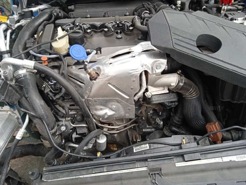 peugeot 3008 del año 2021