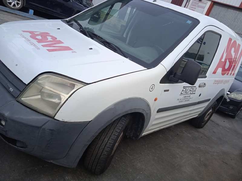 ford transit connect (tc7) del año 2008